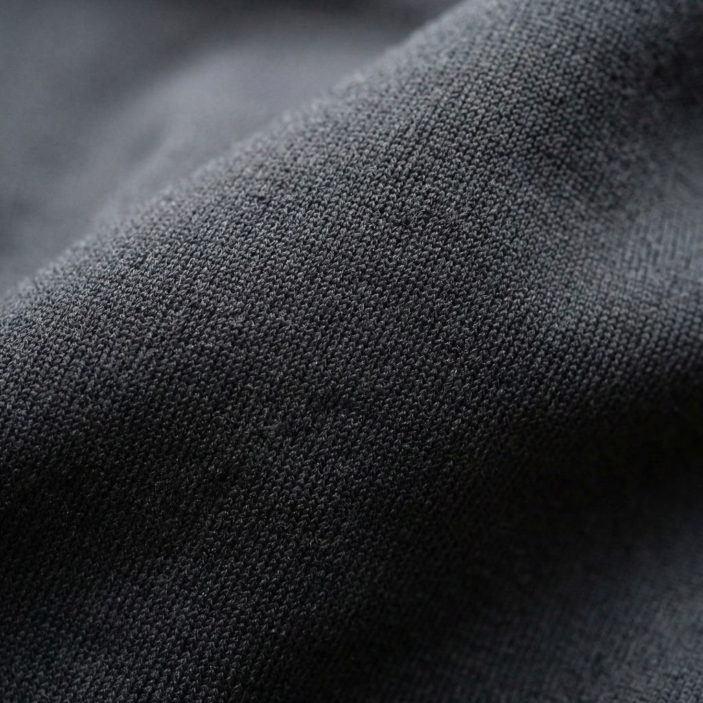 Compression Knit Fabric