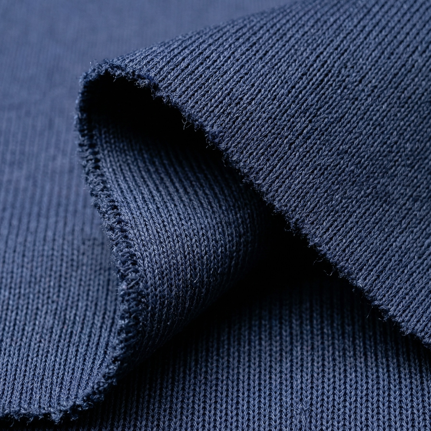 Double Interlock Fabric